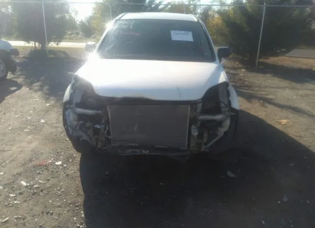 Photo 5 VIN: 5J6RE4H49BL092857 - HONDA CR-V 