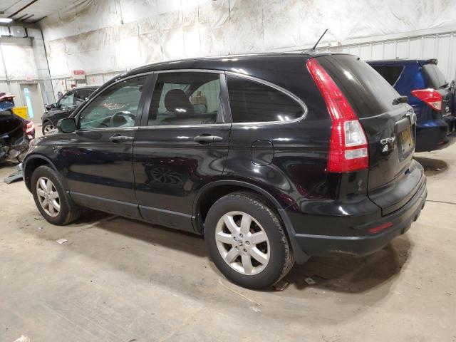 Photo 1 VIN: 5J6RE4H49BL093880 - HONDA CRV 