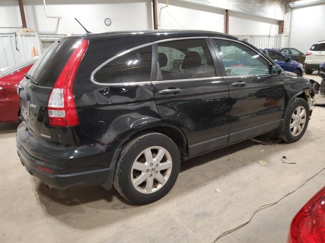 Photo 2 VIN: 5J6RE4H49BL093880 - HONDA CRV 