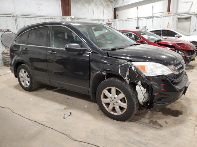 Photo 3 VIN: 5J6RE4H49BL093880 - HONDA CRV 