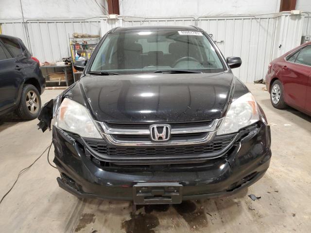 Photo 4 VIN: 5J6RE4H49BL093880 - HONDA CRV 