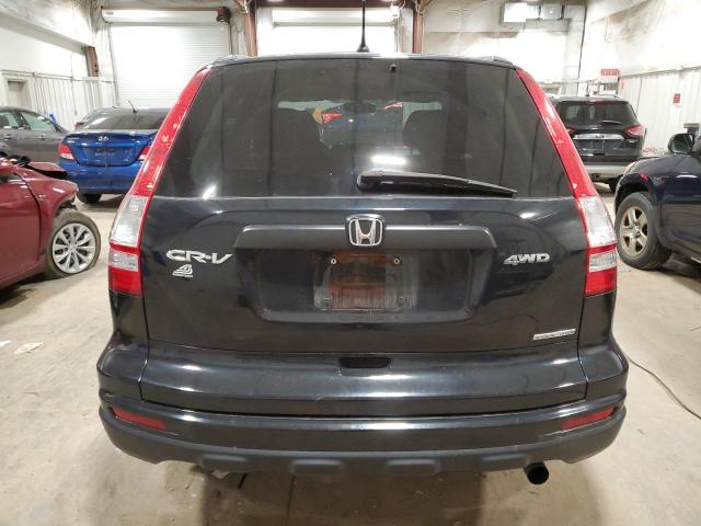 Photo 5 VIN: 5J6RE4H49BL093880 - HONDA CRV 