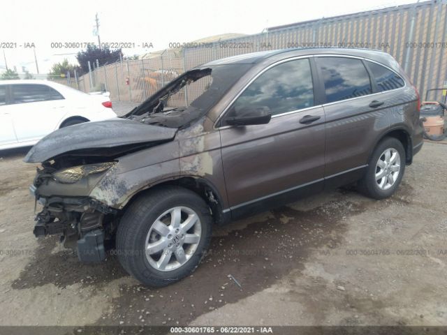 Photo 1 VIN: 5J6RE4H49BL093992 - HONDA CR-V 