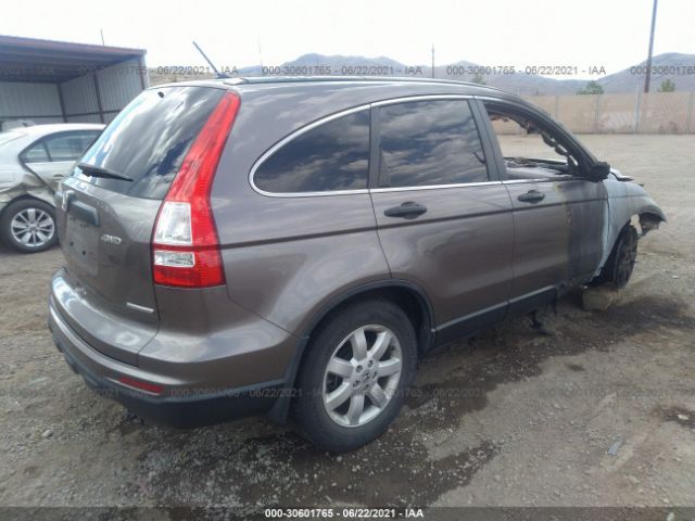 Photo 3 VIN: 5J6RE4H49BL093992 - HONDA CR-V 