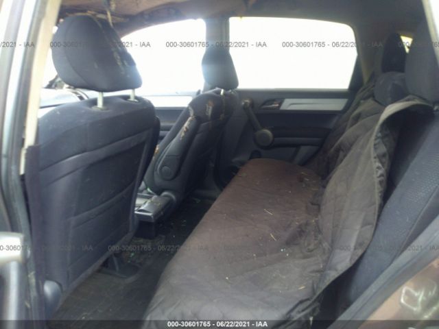 Photo 7 VIN: 5J6RE4H49BL093992 - HONDA CR-V 