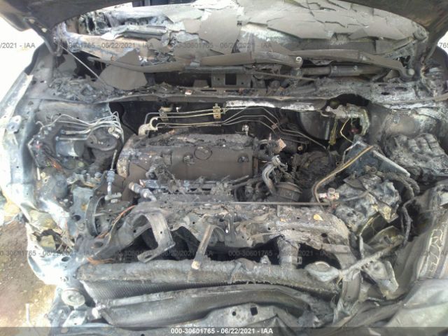 Photo 9 VIN: 5J6RE4H49BL093992 - HONDA CR-V 