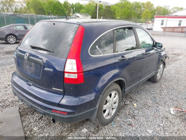 Photo 3 VIN: 5J6RE4H49BL097993 - HONDA CR-V 