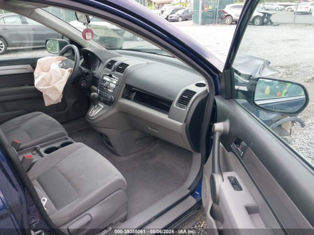 Photo 4 VIN: 5J6RE4H49BL097993 - HONDA CR-V 