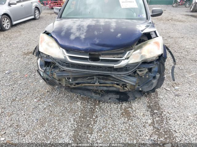 Photo 5 VIN: 5J6RE4H49BL097993 - HONDA CR-V 