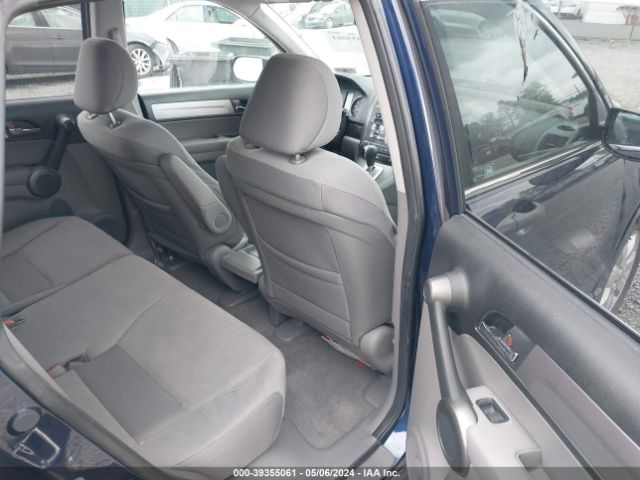 Photo 7 VIN: 5J6RE4H49BL097993 - HONDA CR-V 