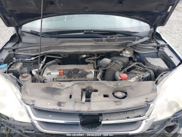 Photo 9 VIN: 5J6RE4H49BL097993 - HONDA CR-V 