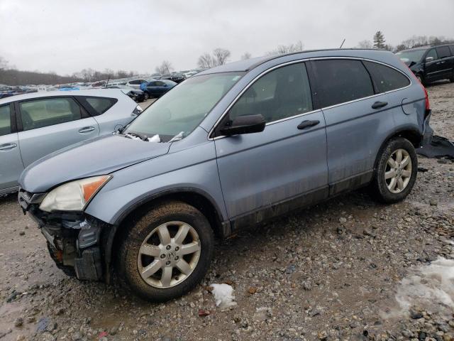 Photo 0 VIN: 5J6RE4H49BL102657 - HONDA CR-V SE 