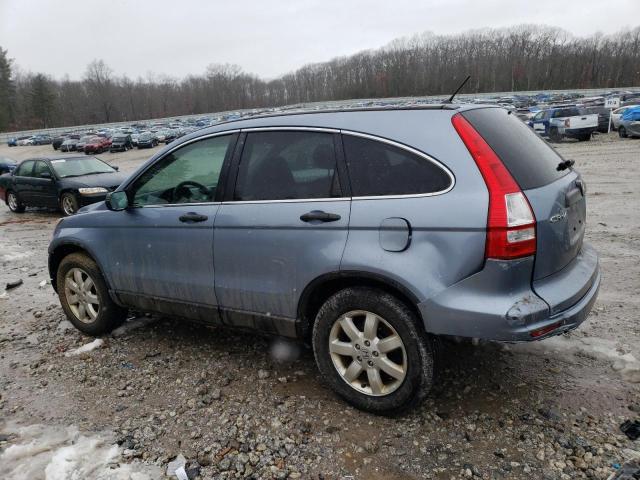 Photo 1 VIN: 5J6RE4H49BL102657 - HONDA CR-V SE 