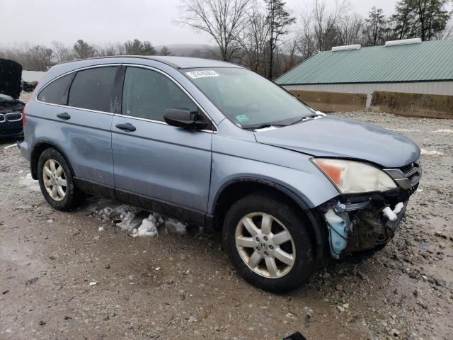 Photo 3 VIN: 5J6RE4H49BL102657 - HONDA CR-V SE 