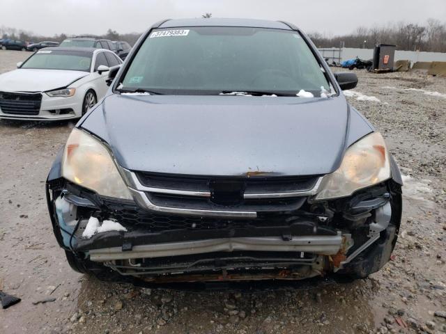 Photo 4 VIN: 5J6RE4H49BL102657 - HONDA CR-V SE 