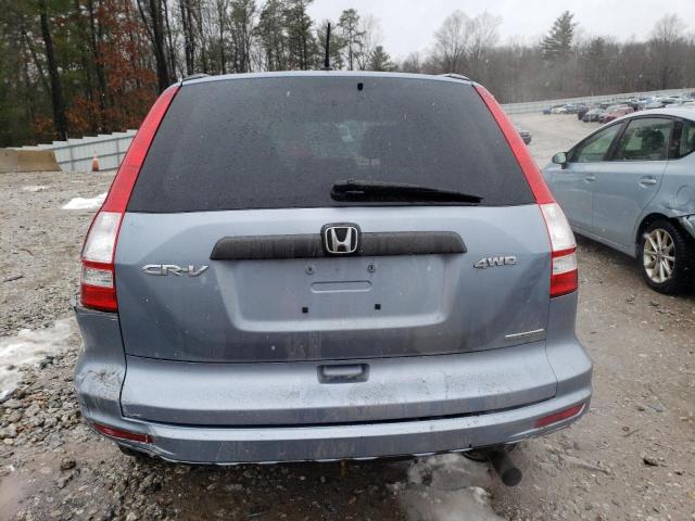 Photo 5 VIN: 5J6RE4H49BL102657 - HONDA CR-V SE 