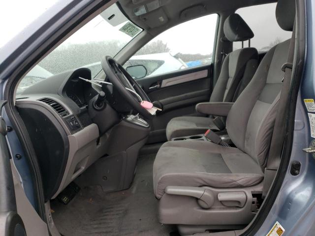 Photo 6 VIN: 5J6RE4H49BL102657 - HONDA CR-V SE 