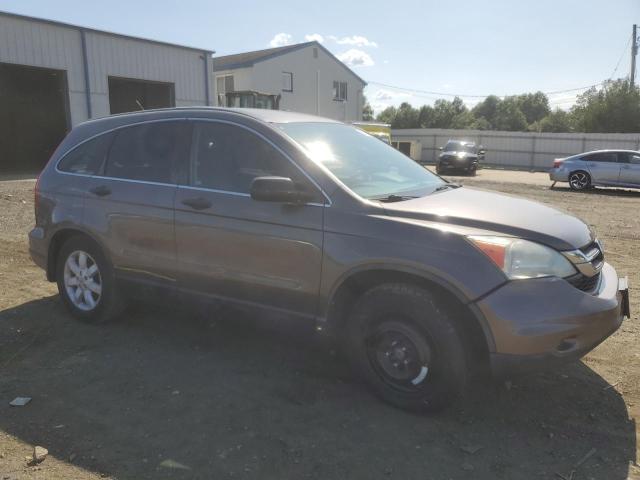 Photo 3 VIN: 5J6RE4H49BL108247 - HONDA CR-V SE 