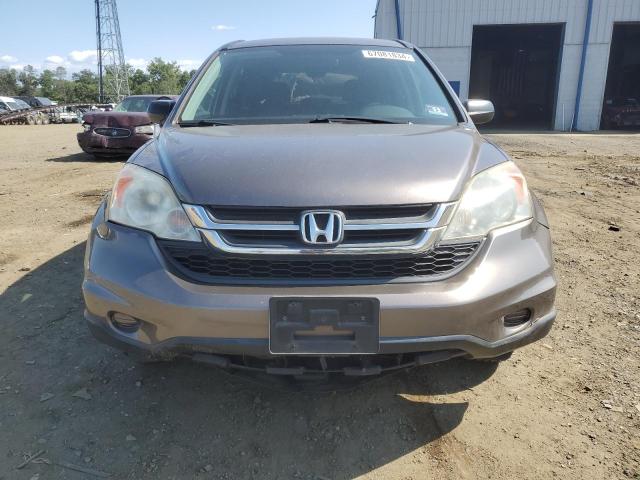 Photo 4 VIN: 5J6RE4H49BL108247 - HONDA CR-V SE 