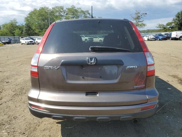 Photo 5 VIN: 5J6RE4H49BL108247 - HONDA CR-V SE 