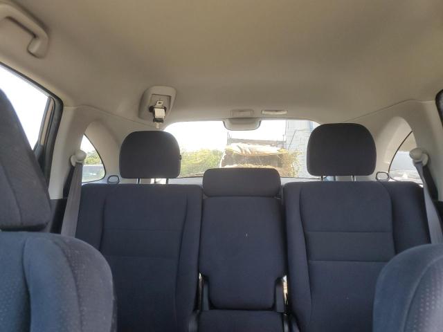 Photo 9 VIN: 5J6RE4H49BL108247 - HONDA CR-V SE 