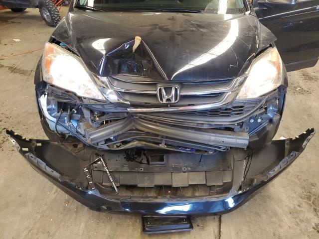 Photo 10 VIN: 5J6RE4H49BL115294 - HONDA CRV 