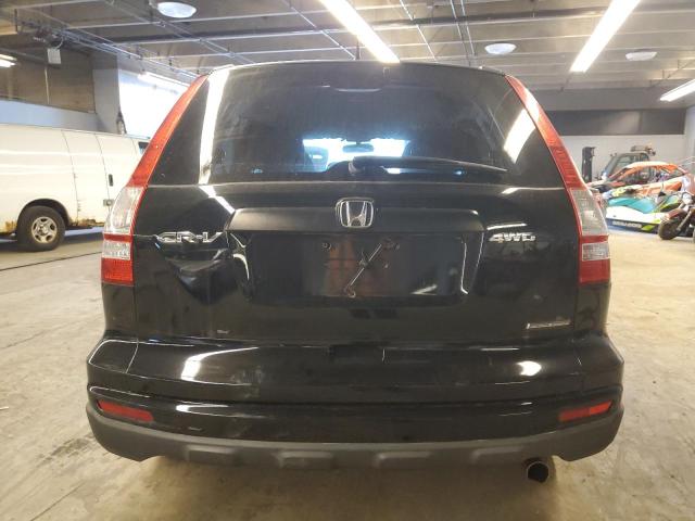 Photo 5 VIN: 5J6RE4H49BL115294 - HONDA CRV 