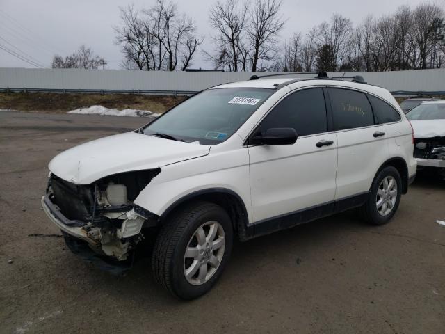 Photo 1 VIN: 5J6RE4H49BL115988 - HONDA CR-V SE 