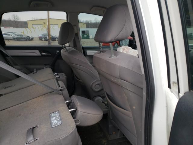 Photo 5 VIN: 5J6RE4H49BL115988 - HONDA CR-V SE 