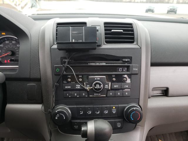 Photo 8 VIN: 5J6RE4H49BL115988 - HONDA CR-V SE 