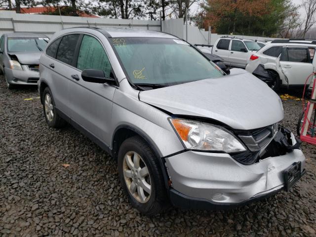 Photo 0 VIN: 5J6RE4H49BL119362 - HONDA CR-V SE 