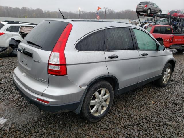 Photo 3 VIN: 5J6RE4H49BL119362 - HONDA CR-V SE 