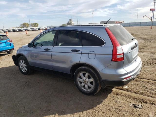 Photo 1 VIN: 5J6RE4H49BL121192 - HONDA CR-V SE 