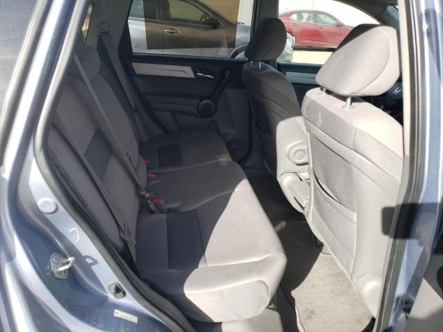 Photo 10 VIN: 5J6RE4H49BL121192 - HONDA CR-V SE 