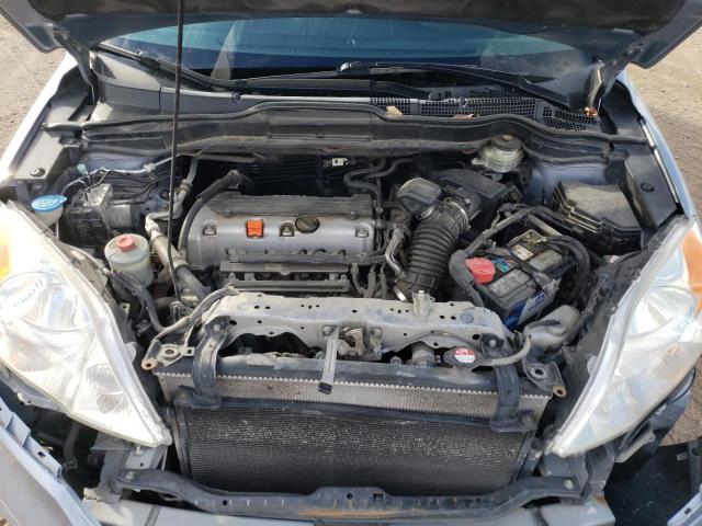 Photo 11 VIN: 5J6RE4H49BL121192 - HONDA CR-V SE 