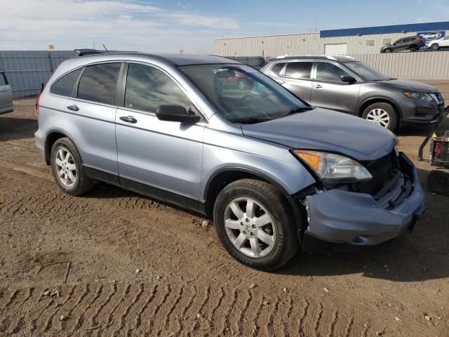 Photo 3 VIN: 5J6RE4H49BL121192 - HONDA CR-V SE 