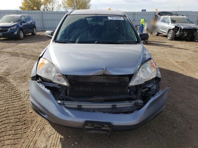 Photo 4 VIN: 5J6RE4H49BL121192 - HONDA CR-V SE 