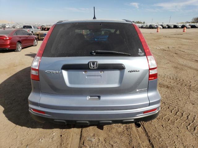 Photo 5 VIN: 5J6RE4H49BL121192 - HONDA CR-V SE 