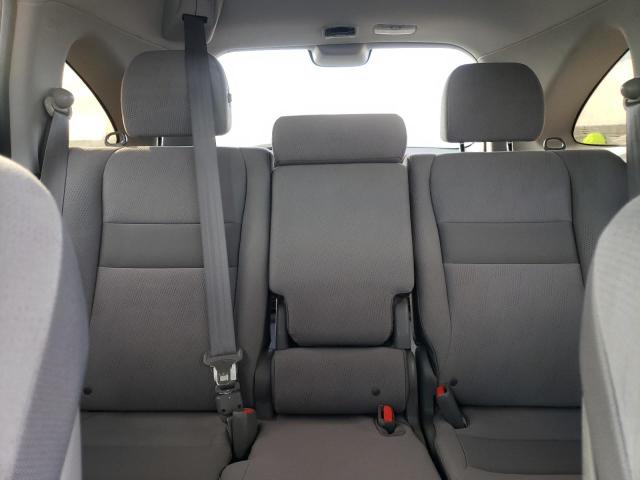 Photo 9 VIN: 5J6RE4H49BL121192 - HONDA CR-V SE 