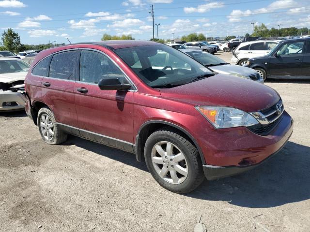 Photo 3 VIN: 5J6RE4H49BL122956 - HONDA CR-V SE 