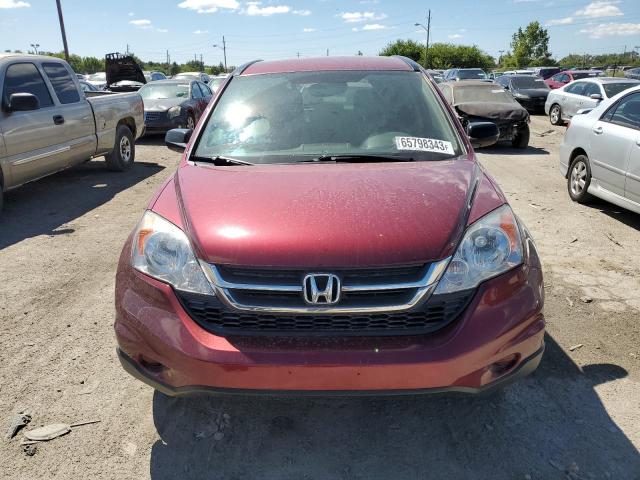 Photo 4 VIN: 5J6RE4H49BL122956 - HONDA CR-V SE 