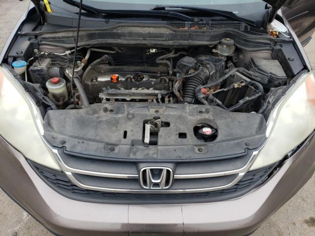 Photo 11 VIN: 5J6RE4H4XBL001417 - HONDA CR-V SE 