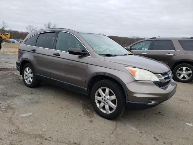 Photo 3 VIN: 5J6RE4H4XBL001417 - HONDA CR-V SE 