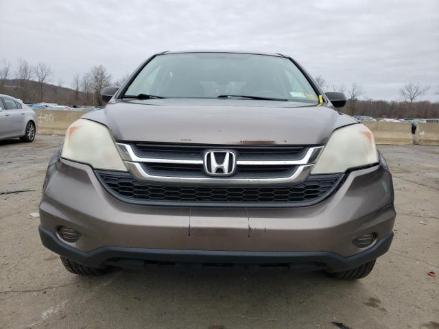 Photo 4 VIN: 5J6RE4H4XBL001417 - HONDA CR-V SE 