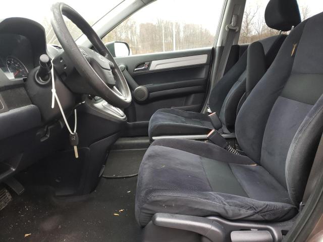 Photo 6 VIN: 5J6RE4H4XBL001417 - HONDA CR-V SE 