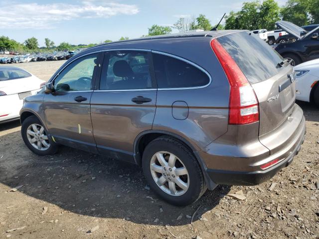 Photo 1 VIN: 5J6RE4H4XBL003247 - HONDA CRV 