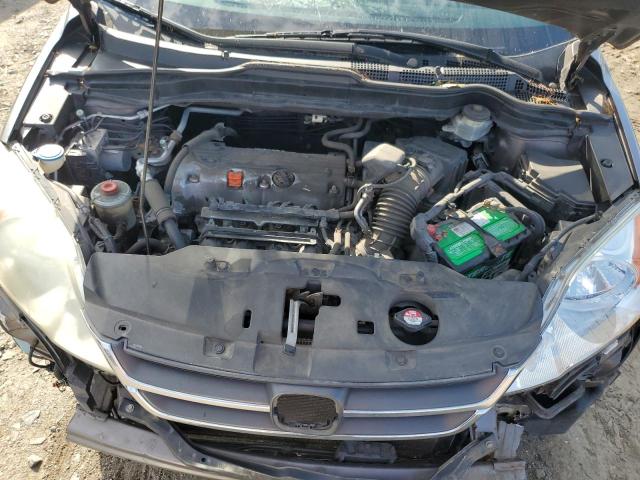 Photo 10 VIN: 5J6RE4H4XBL003247 - HONDA CRV 