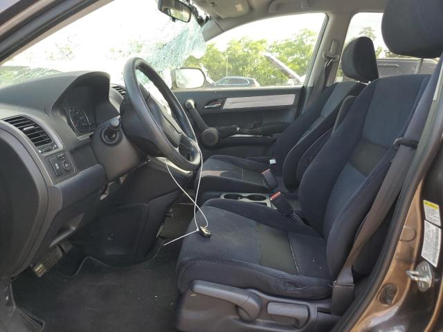 Photo 6 VIN: 5J6RE4H4XBL003247 - HONDA CRV 