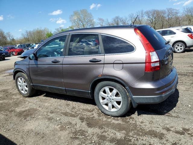 Photo 1 VIN: 5J6RE4H4XBL004480 - HONDA CRV 