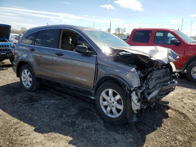 Photo 3 VIN: 5J6RE4H4XBL004480 - HONDA CRV 